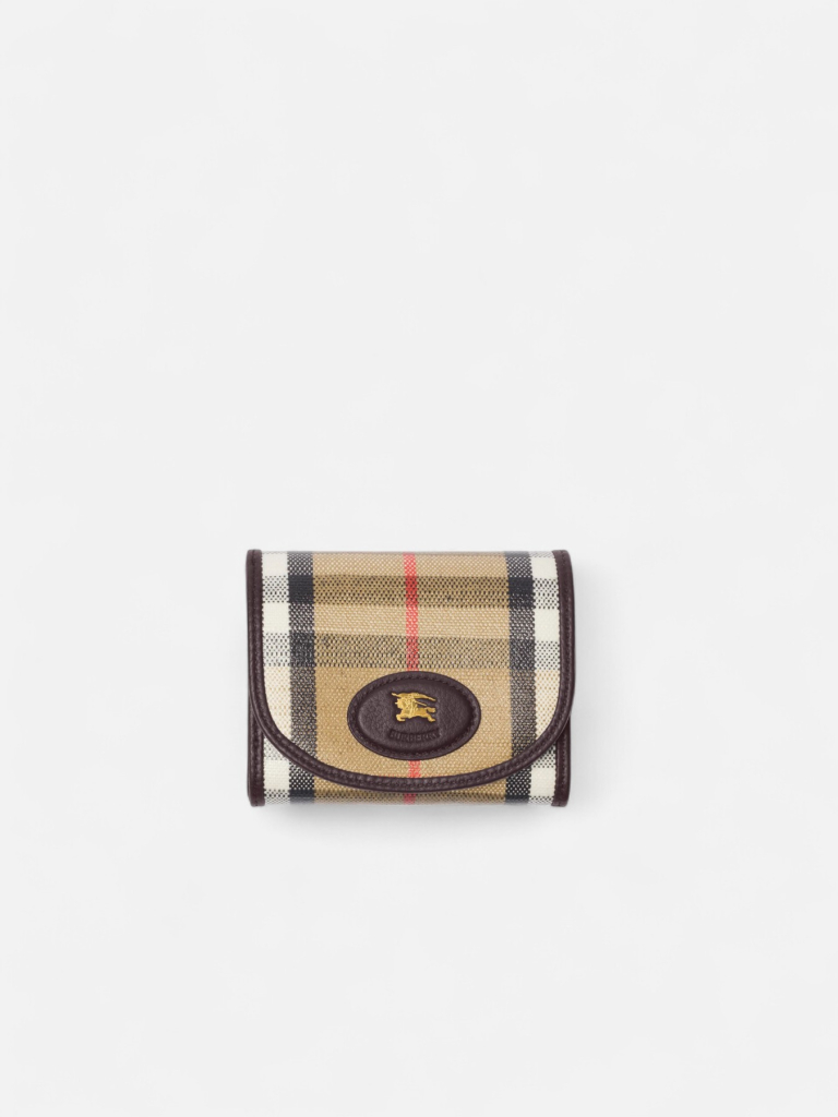 BURBERRY novčanik