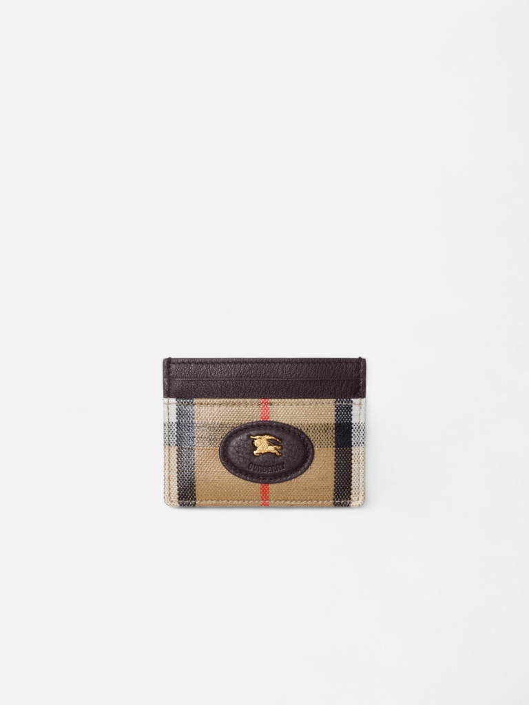 BURBERRY futrola za kartice