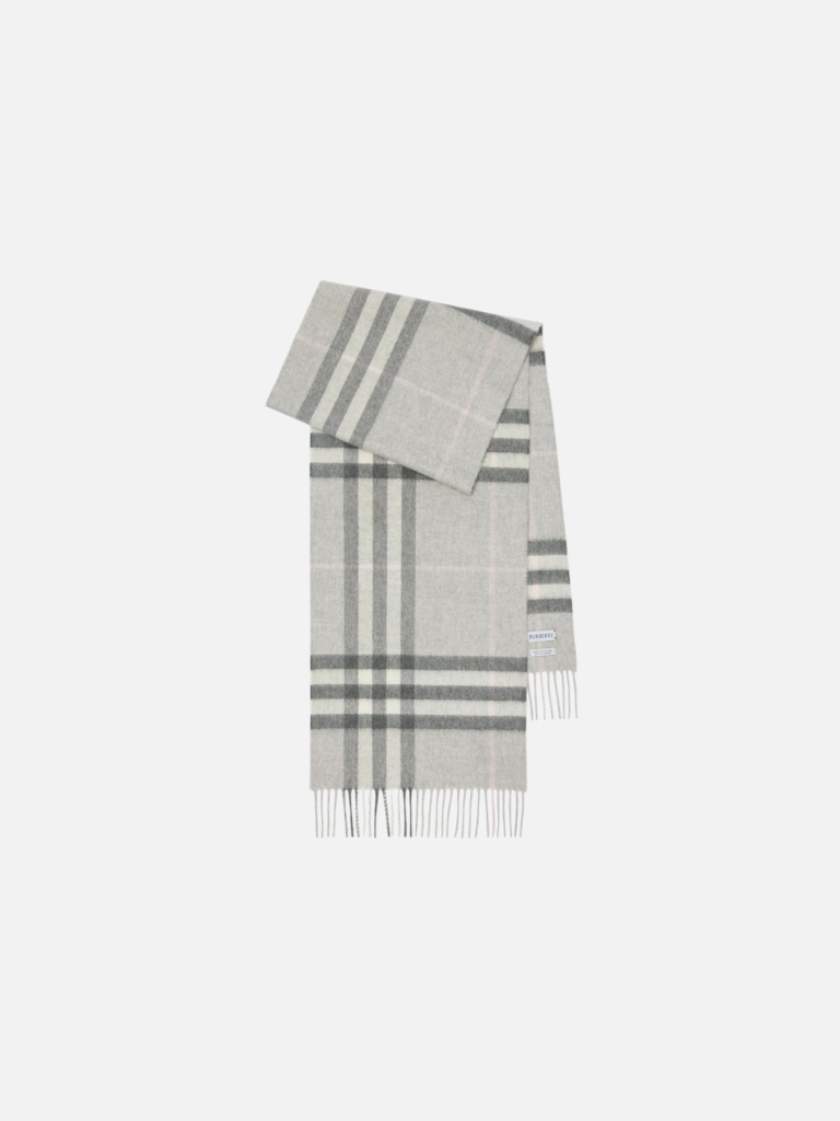 BURBERRY šal
