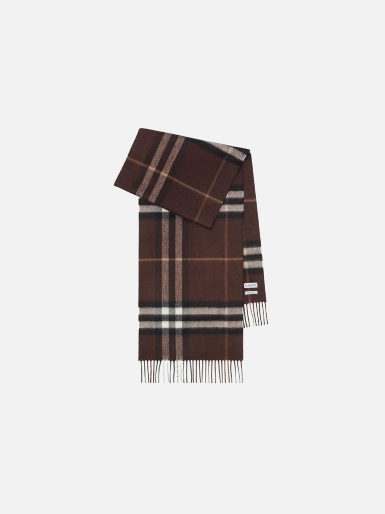 BURBERRY šal