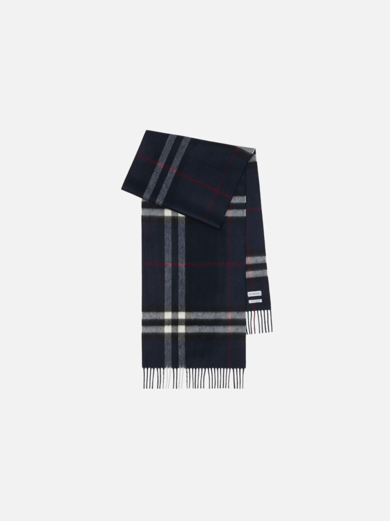 BURBERRY šal