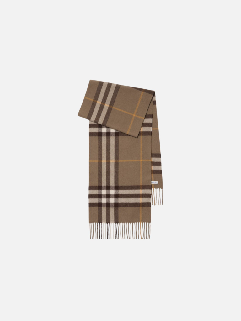 BURBERRY šal