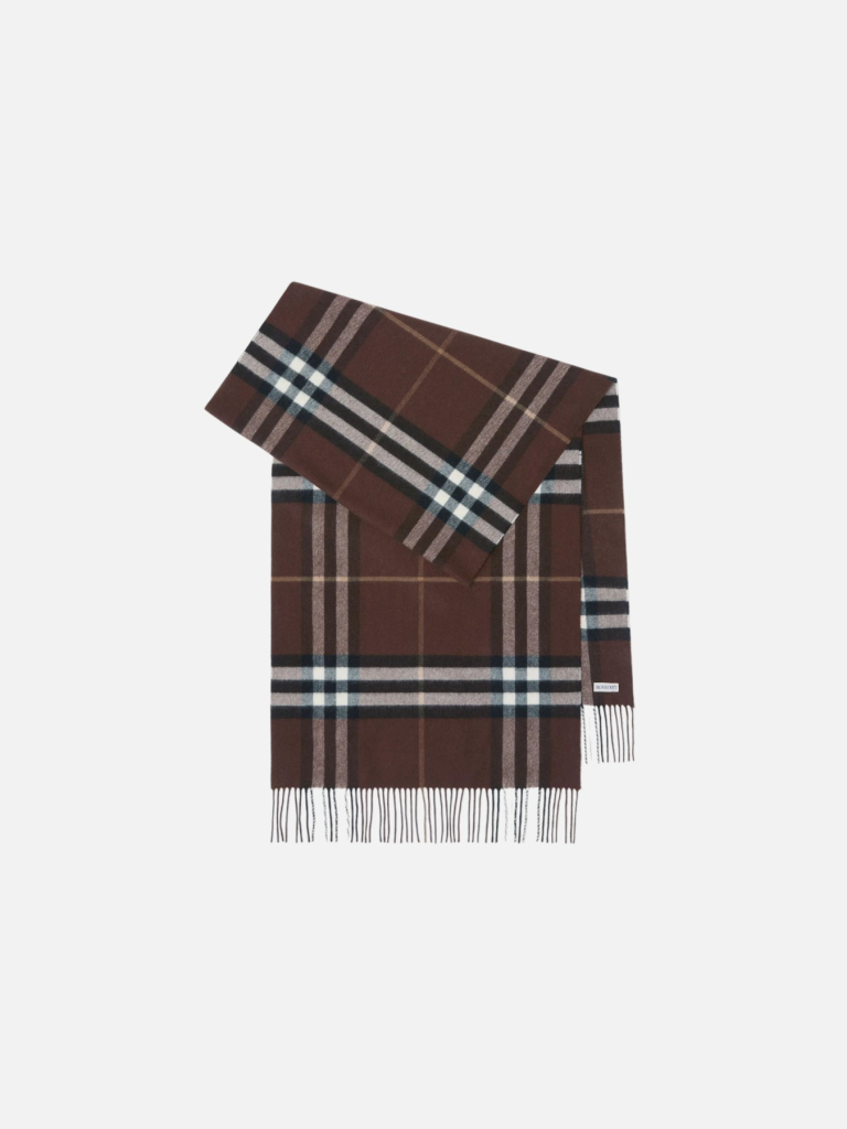 BURBERRY šal