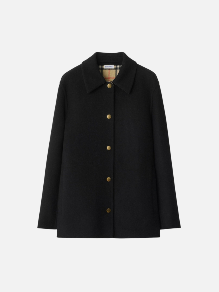 BURBERRY kaput