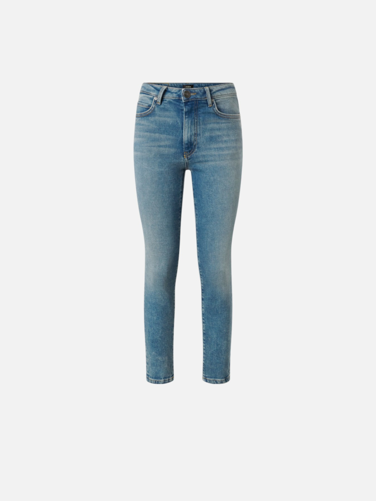 PINKO SABRINA farmerke