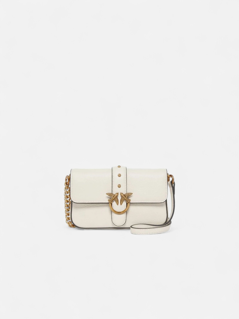 PINKO SLOUCHY BABY tašna
