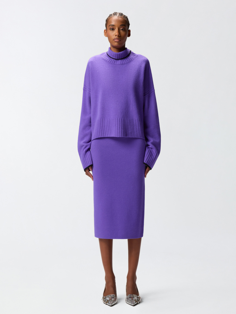 PINKO FALKLAND rolka