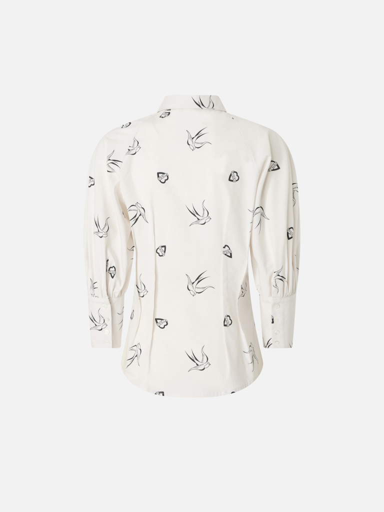 PINKO CORN FLAKES košulja