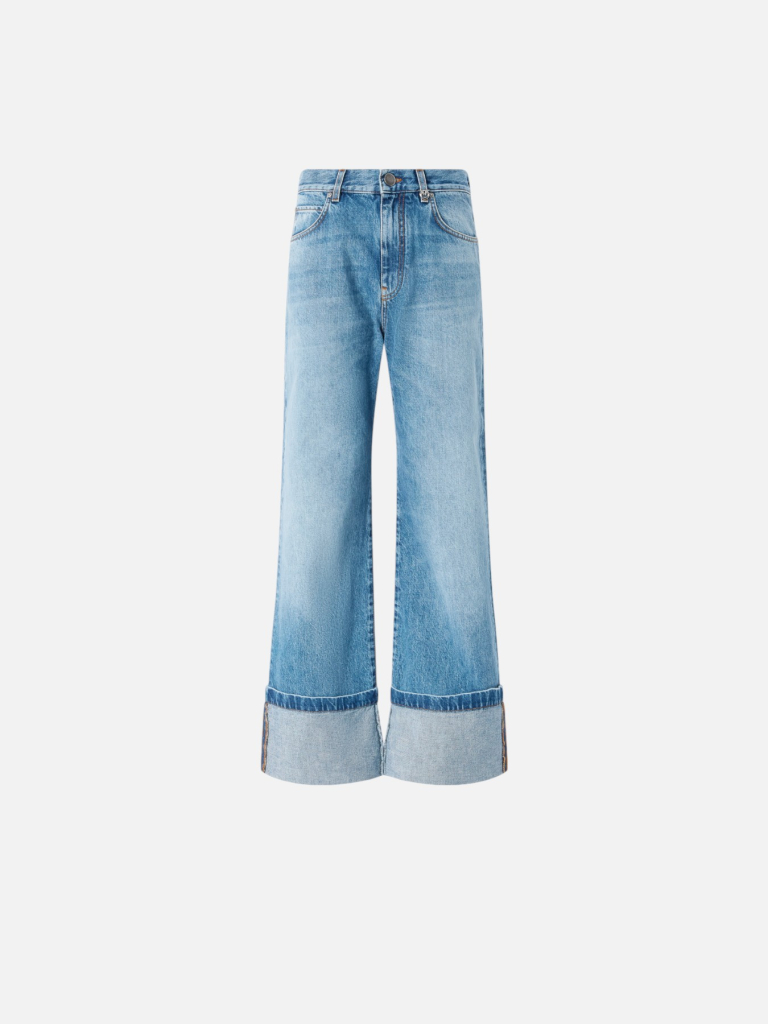 PINKO WANDA farmerke