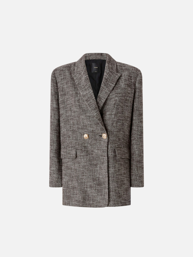 PINKO GNOCCHETTO sako