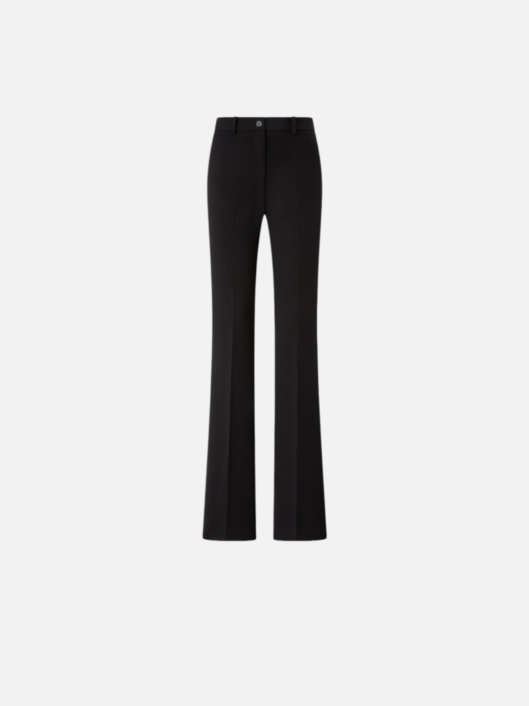 PINKO LOGOGRIFO pantalone