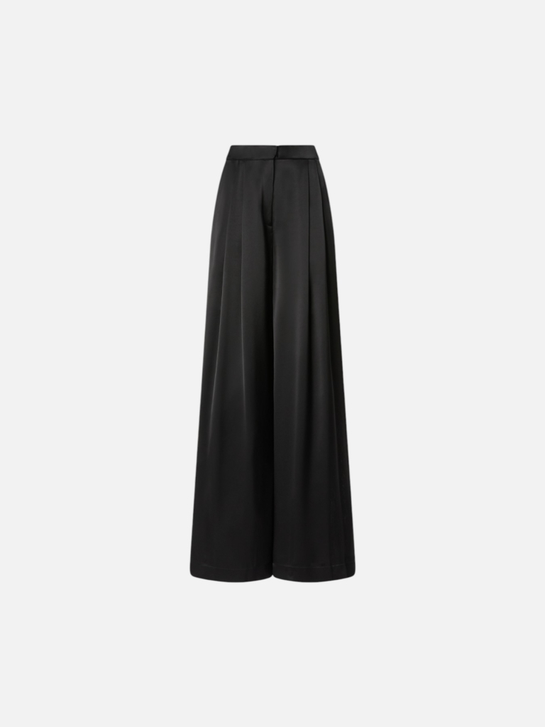 PINKO TETRIX TROUSER pantalone