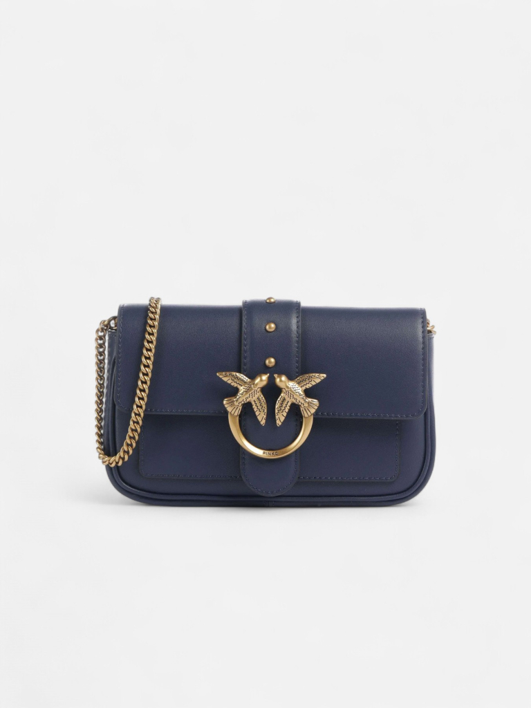 PINKO ONE POCKET C tašna