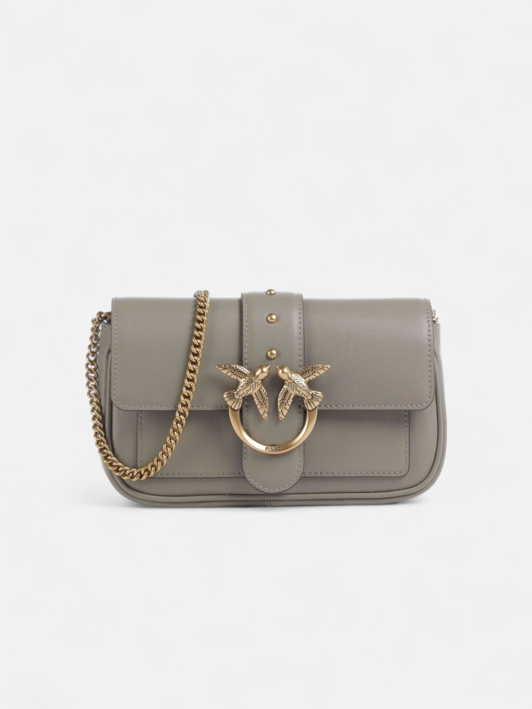 PINKO ONE POCKET C tašna