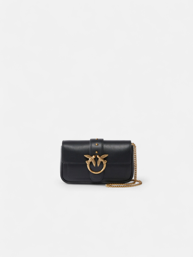 PINKO ONE POCKET C tašna