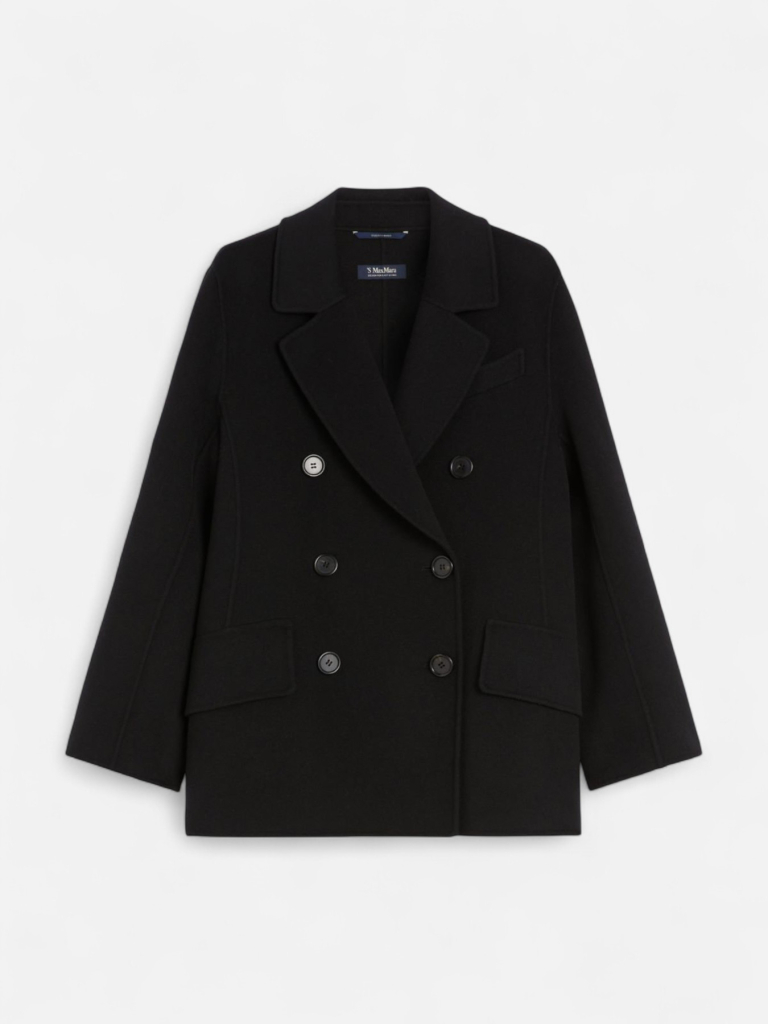 'S MAX MARA LUKAS  sako