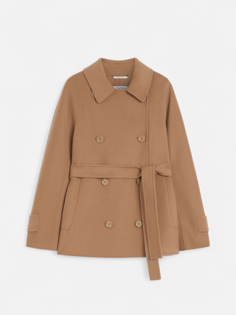 'S MAX MARA LOUIS kaput