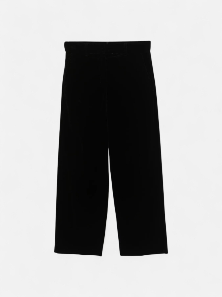 'S MAX MARA ZAFFIRO pantalone
