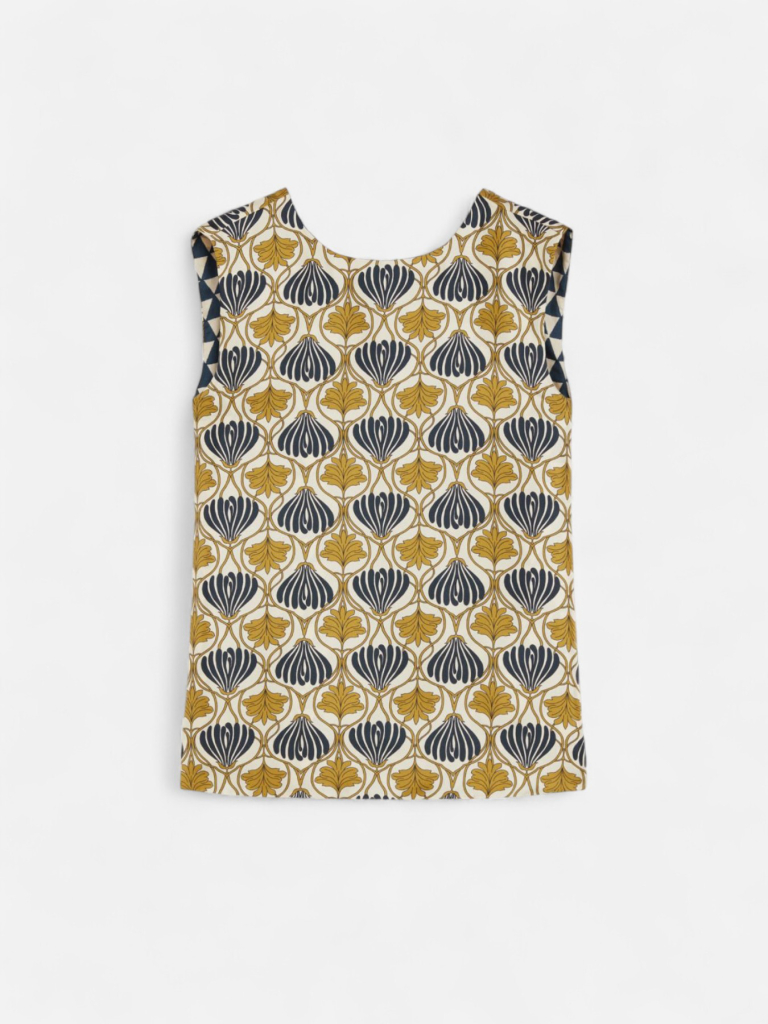 'S MAX MARA TIMETOP top