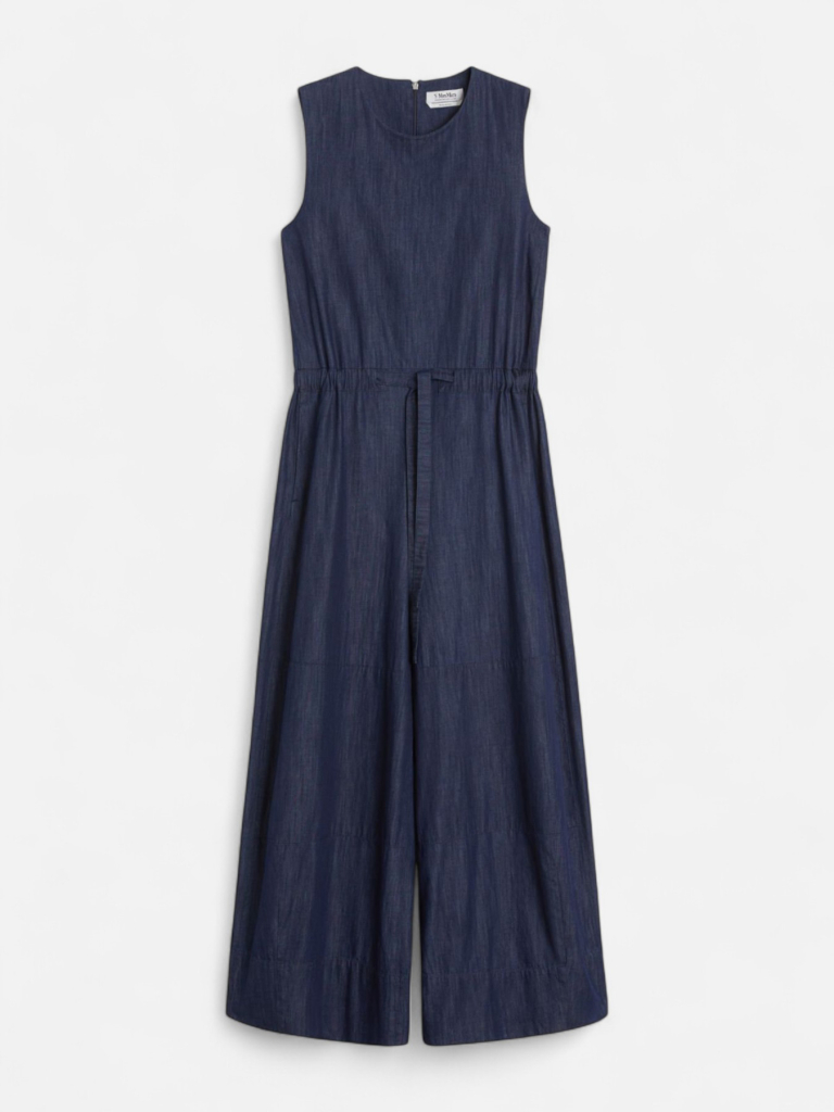 'S MAX MARA DENISE kombinezon
