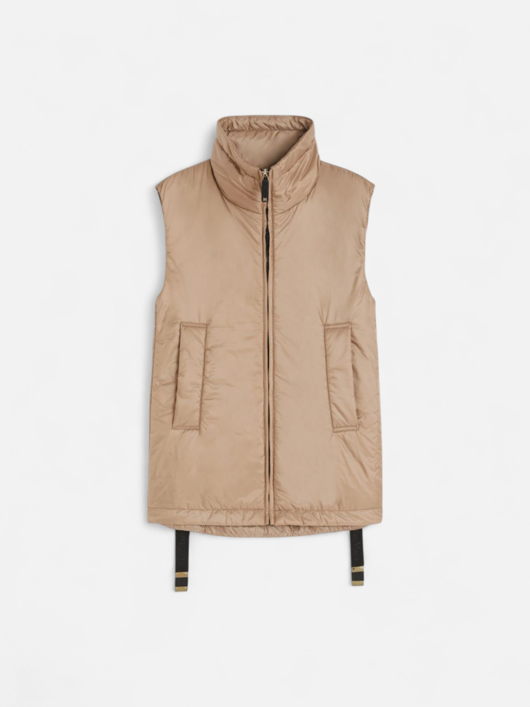 'S MAX MARA GREENVE  prsluk
