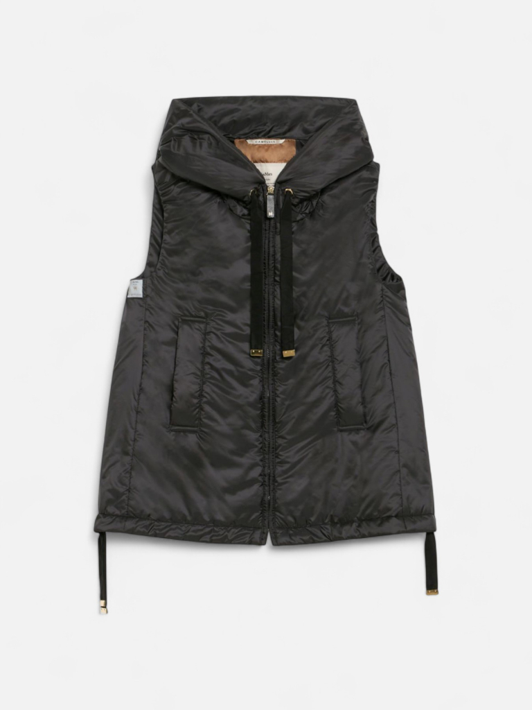'S MAX MARA GREENGO  prsluk