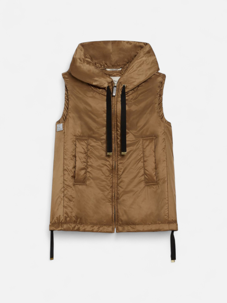 'S MAX MARA GREENGO  prsluk