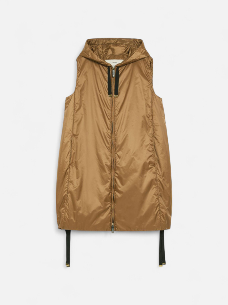'S MAX MARA GREENGI  prsluk
