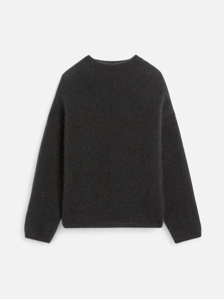 'S MAX MARA TARO džemper