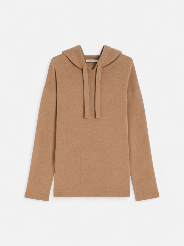 'S MAX MARA EROICO dukserica
