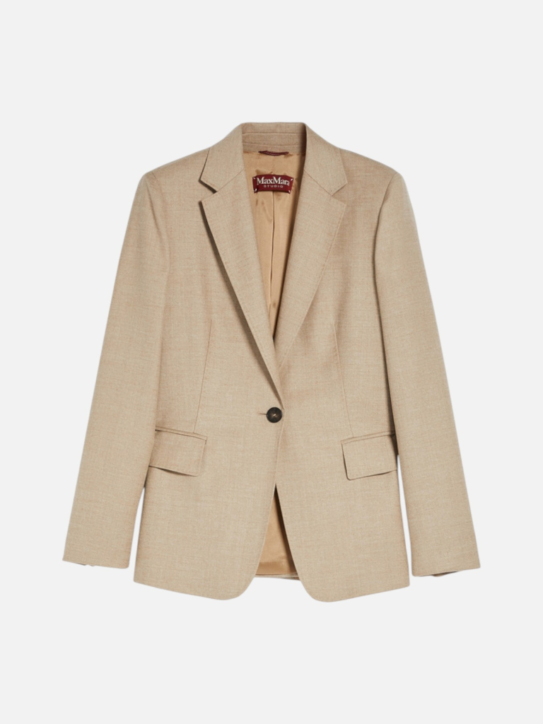 MAX MARA STUDIO BOLSENA sako
