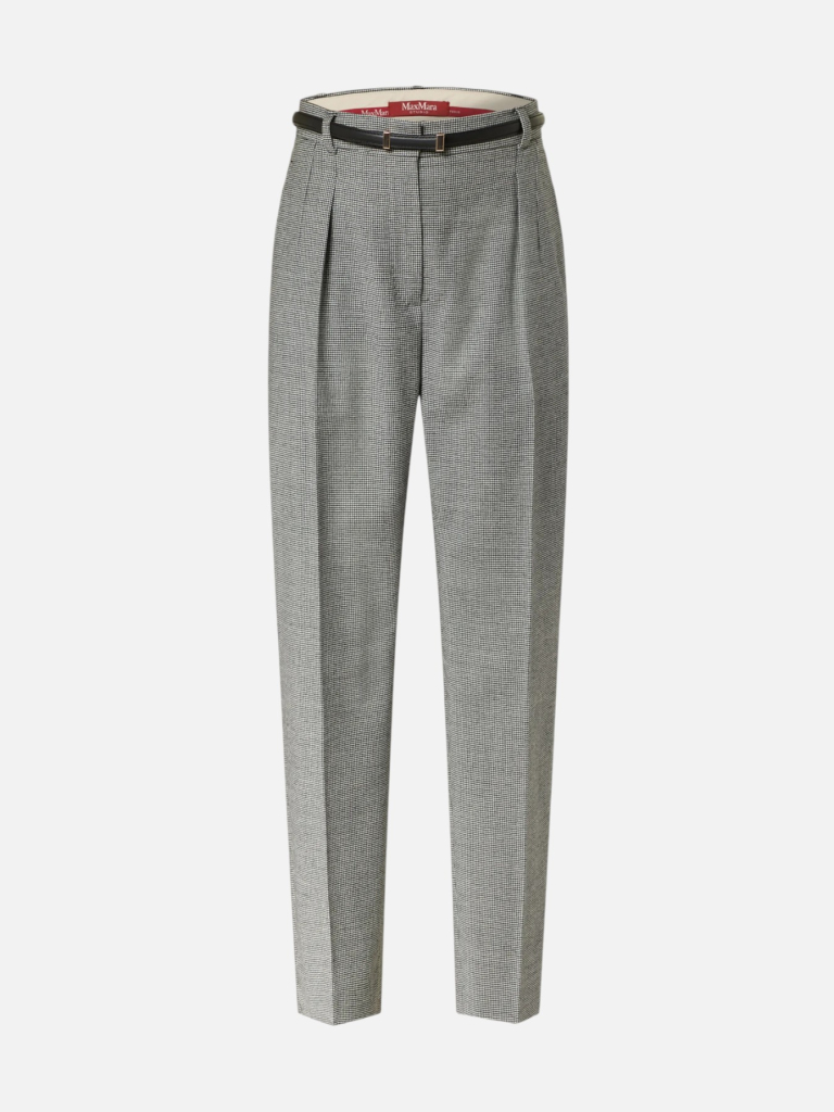 MAX MARA STUDIO RANIA pantalone