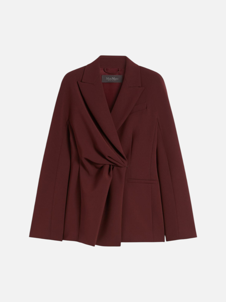 MAX MARA ALARE sako