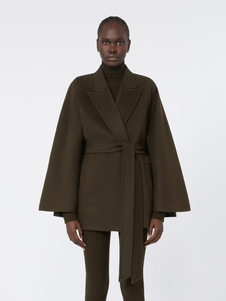 MAX MARA VERNA kaput
