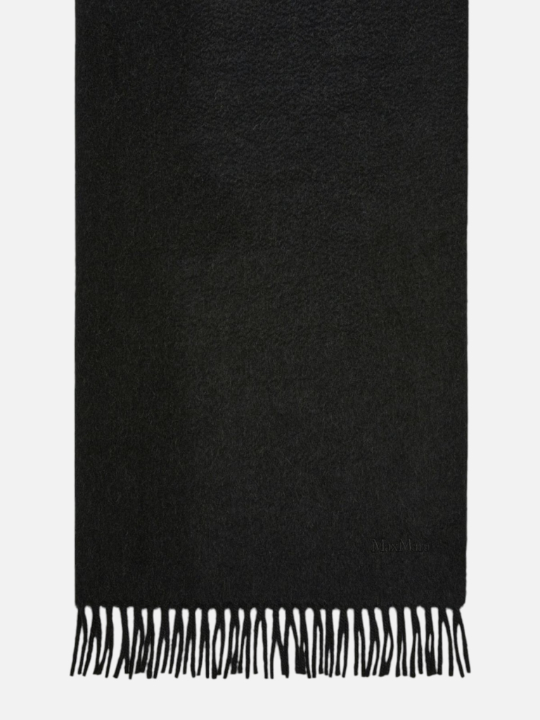 MAX MARA TARTAN šal