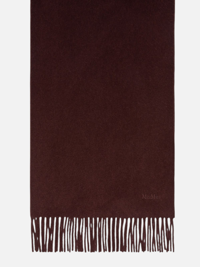MAX MARA TARTAN šal