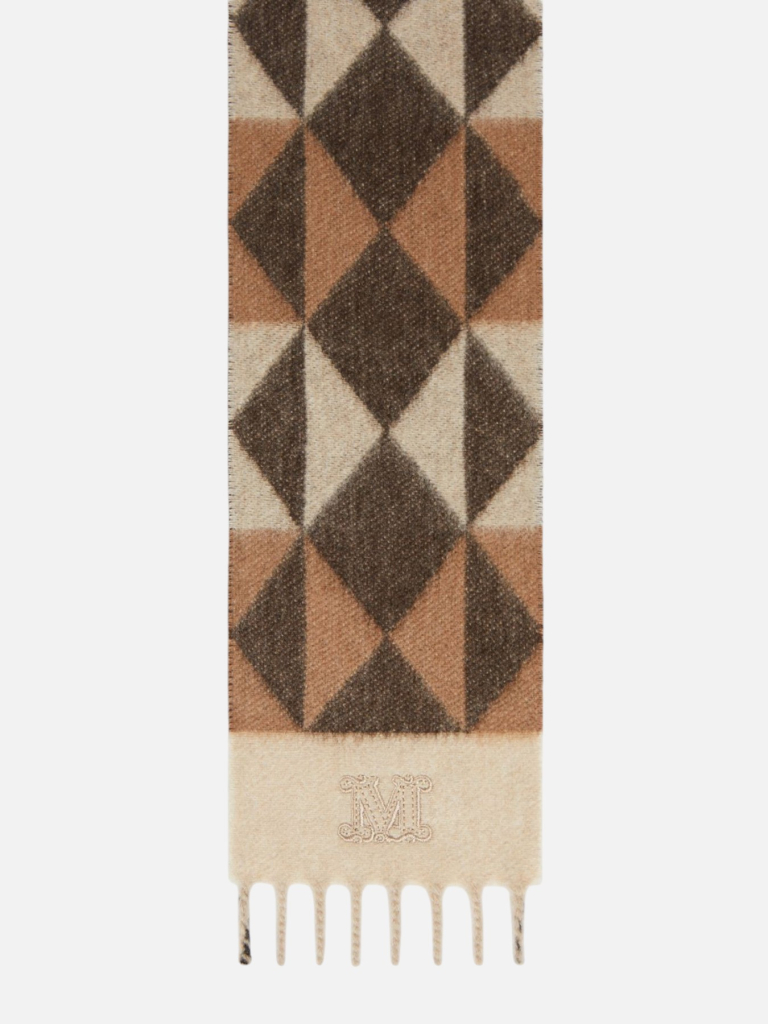 MAX MARA WSMINI šal