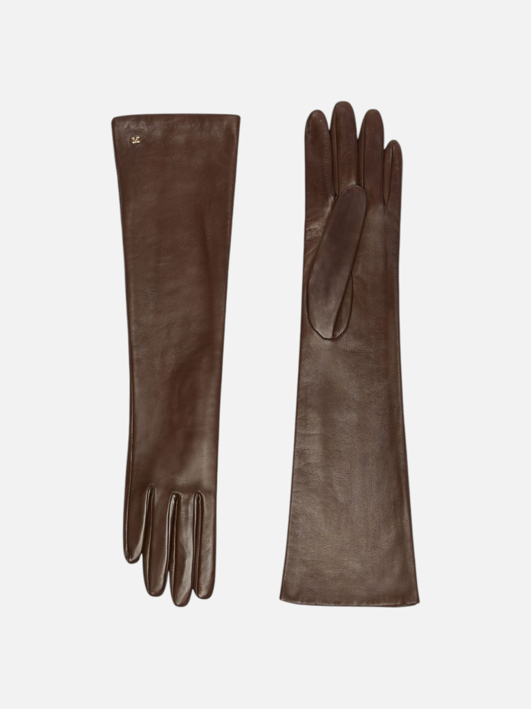 MAX MARA AFIDEE rukavice