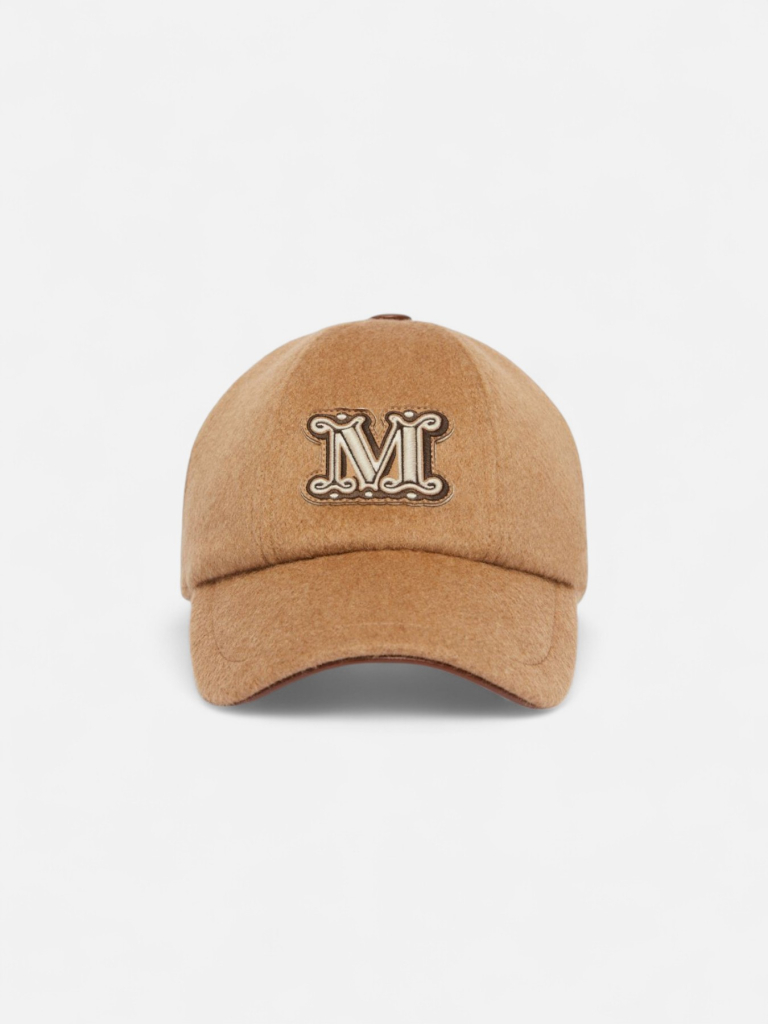 MAX MARA FEDORA kapa