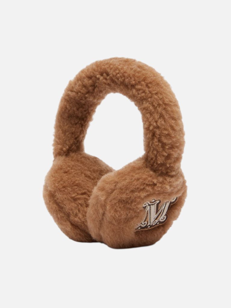MAX MARA MUFFY štitnik