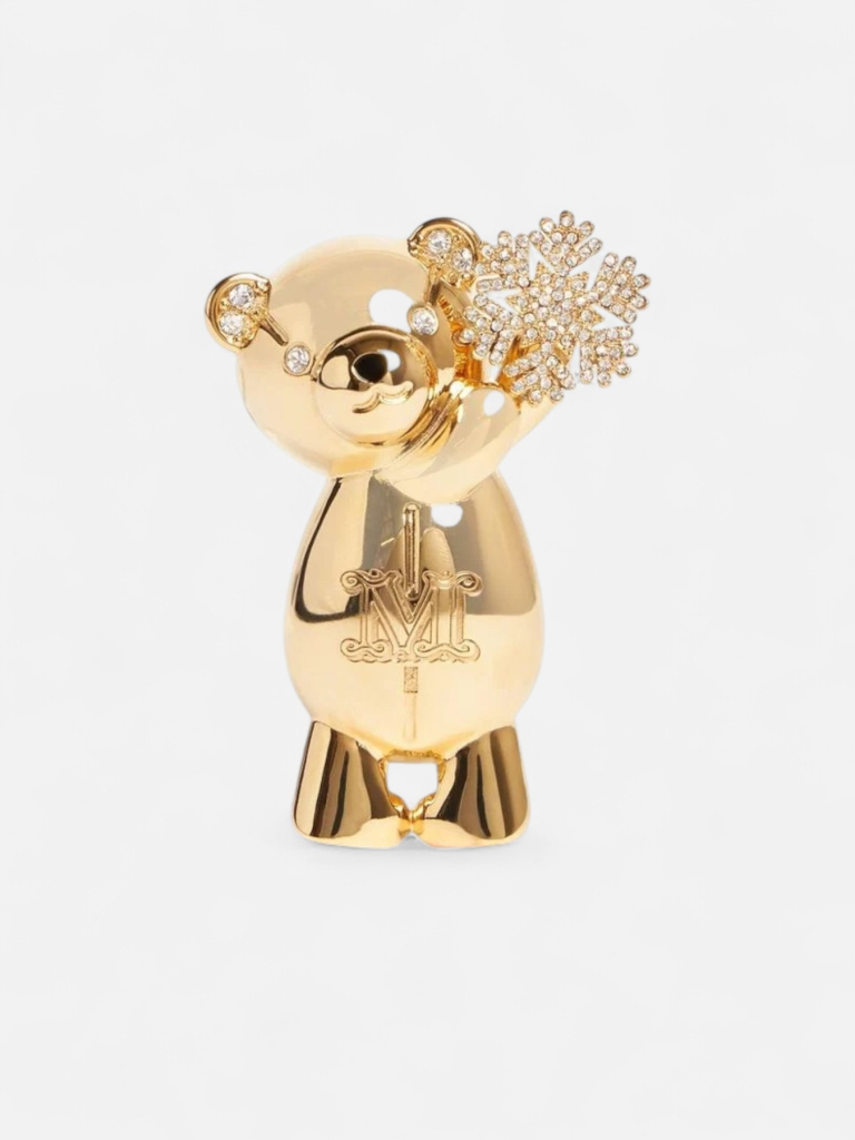 MAX MARA SHINY broš