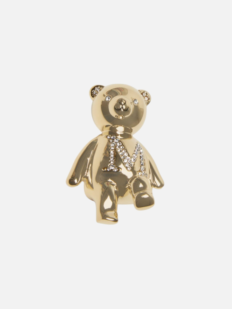 MAX MARA SHINY broš