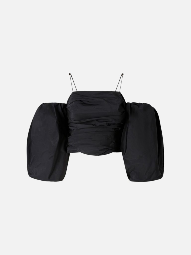 PINKO PALLOTTOLIERE top