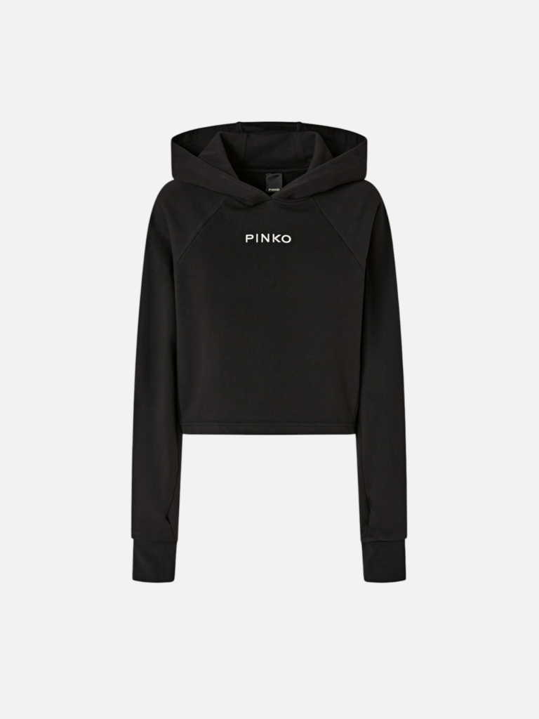 PINKO MEDIOCRE dukserica