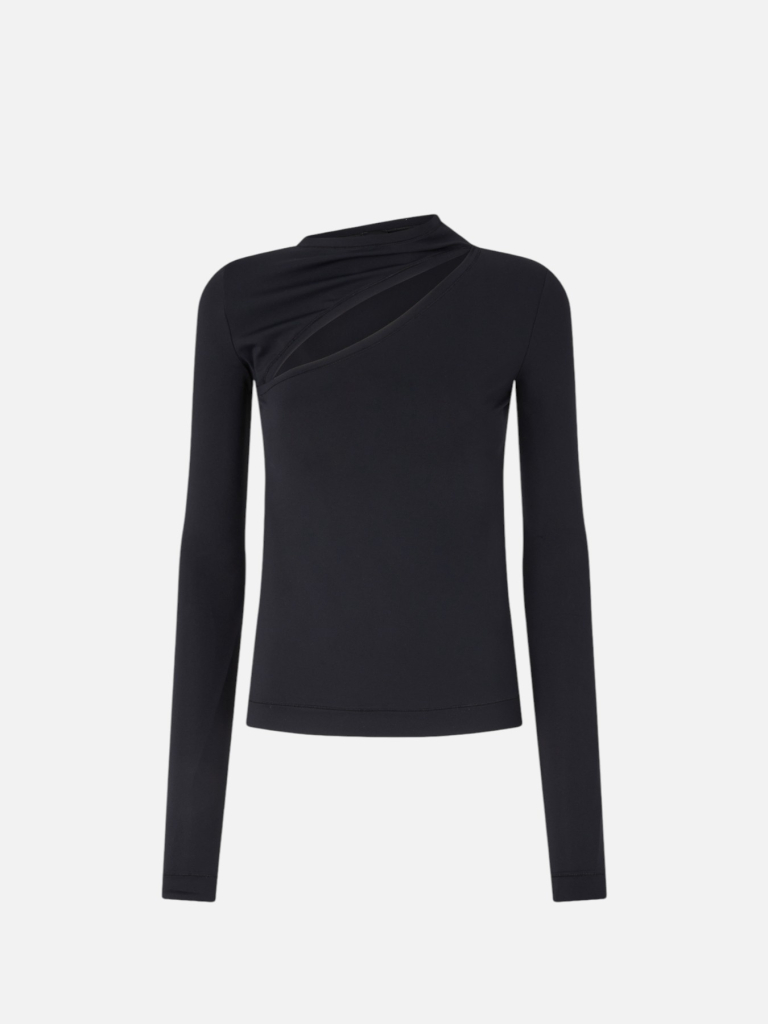 PINKO CORAZON bluza