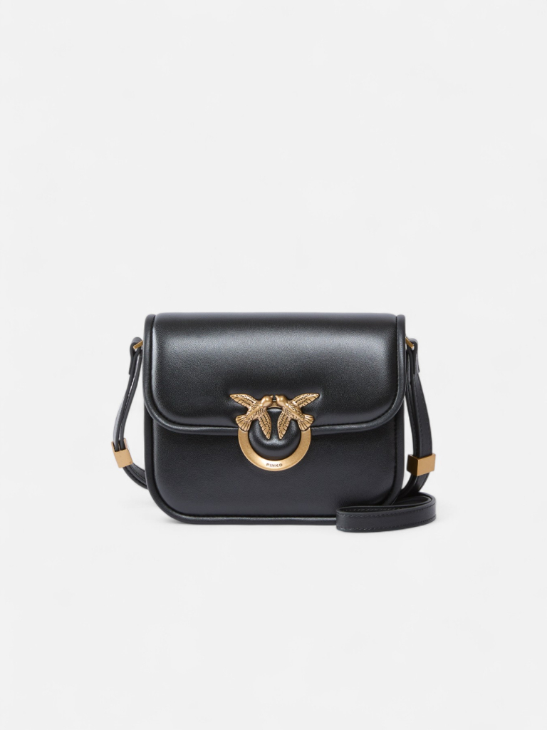 PINKO BOX FL MINI tašna
