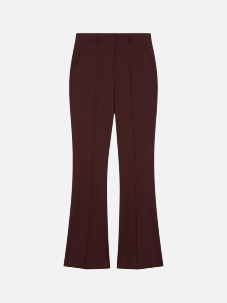 SPORTMAX FEBE pantalone