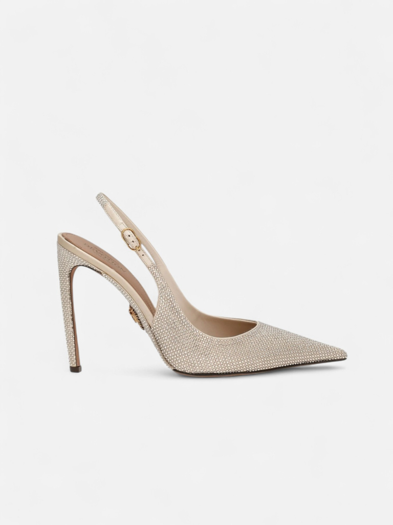 DOLCE & GABBANA DIVOTION sandale