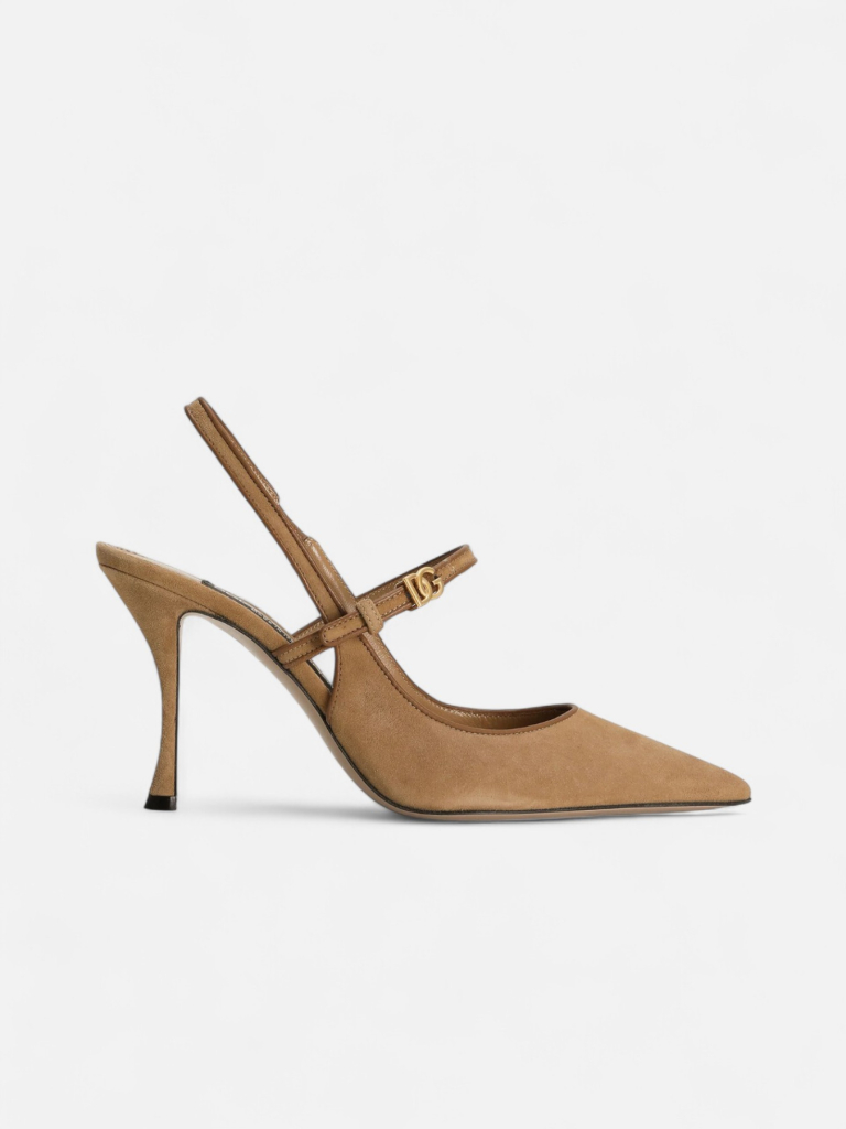 DOLCE & GABBANA sandale