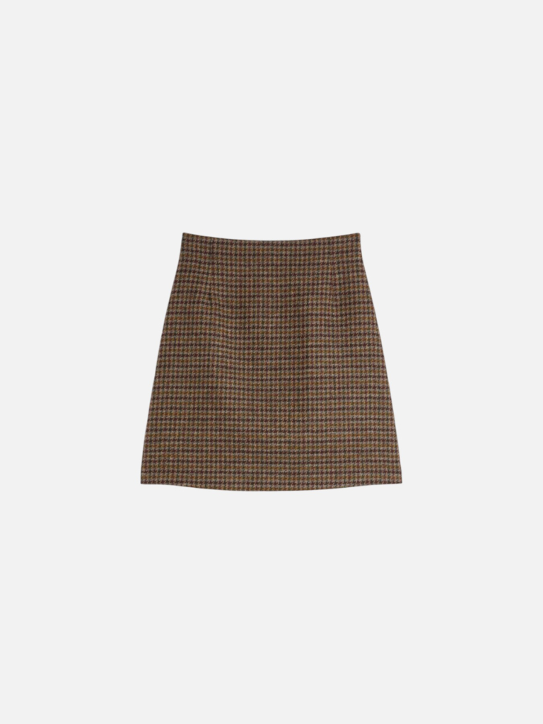 WEEKEND MAX MARA VATA suknja